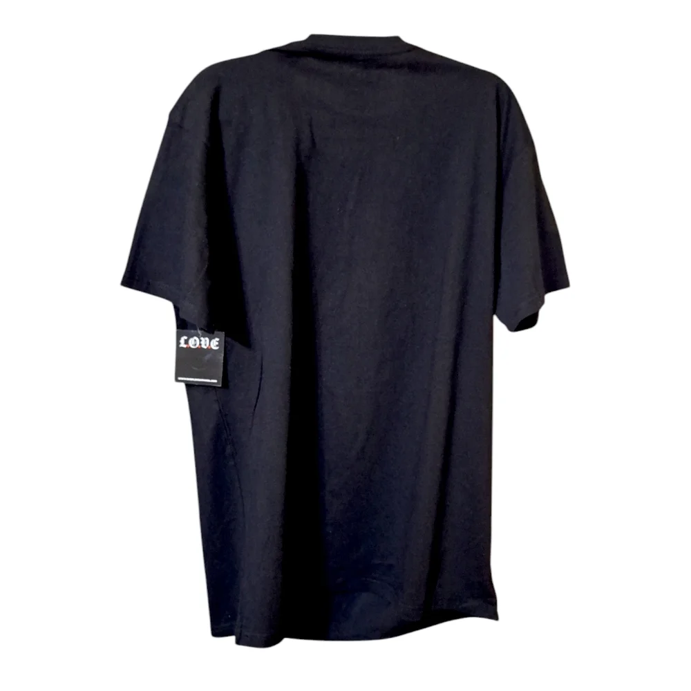 L.O.V.E. Kodak Black T shirt NWT size XL - Picture 2 of 7